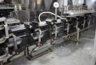 Used Jones APM Pouch King High Speed Horizontal Form Fill Seal with Adjustable